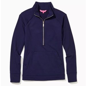 NWT Lilly Pulitzer Skipper Popover small